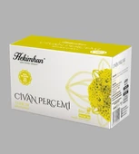 CİVAN PERÇEMLİ ÇAY 20 Lİ SÜZEN POŞET - 1