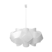 Petal Beyaz Sarkıt Avize (Kolay Kurulum) - 1