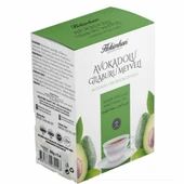 AVOKADOLU KARIŞIK ÇAY 45 Lİ SÜZEN POŞET - 1