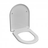 Serel Beta Yavaş Kapanan Hygiene Klozet Kapağı 223Bt00002 - 1