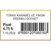 KABLOLU BARKOD OKUYUCU + BARKODLU SATIŞ SİSTEMİ PROGRAMI(LİSANSLI BARKOD YAZILIMI) - 11