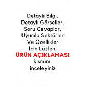KABLOLU BARKOD OKUYUCU + BARKODLU SATIŞ SİSTEMİ PROGRAMI(LİSANSLI BARKOD YAZILIMI) - 12