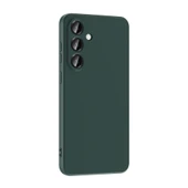 Galaxy S25 FE Kılıf ZNTH Mara Lansman Kapak - Açık Pembe thumbnail 3