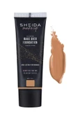 Sheida Make Over 50 Ml Krem Fondöten No:70 - 1