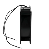 Plastim Bilezikli Aksiyel Fan 120x120x38mm 220V AC - PF12038B thumbnail 3