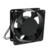 Plastim Bilezikli Aksiyel Fan 120x120x38mm 220V AC - PF12038B thumbnail 4