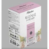 REZENELİ FOR BABY KARIŞIK ÇAY 45 Lİ SÜZEN POŞET - 1