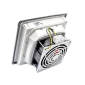 Plastim 210x210mm 125m3/H Ip54 Filtreli Fan - PTF2000 thumbnail 2