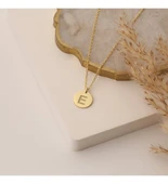 HARFLİ LAZER KESİM KOLYE thumbnail 1