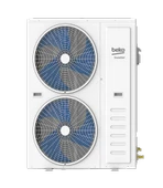 Beko 75526 55000 BTU Inverter Salon Tipi Klima thumbnail 6