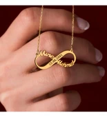 Sonsuzluk kolyesi thumbnail 1