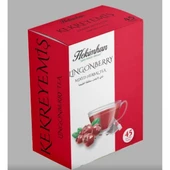 KEKREYEMİŞ KARIŞIK ÇAY 45 Lİ SÜZEN POŞET - 1