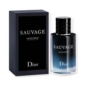 Christian Dior Sauvage Edp 100 ml thumbnail 2