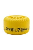 Dorsh Saç Şekillendirici Wax Spider (Örümcek) Wax D7 150 Ml - 1