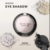 Sheida Eye Shadow 03 Göz Farı - 3