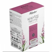 KEREVİZLİ YAKIOTLU KARIŞIK ÇAY 45 Lİ SÜZEN POŞET - 1