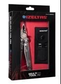 İzeltaş 14000005269 180 mm Multi Tool Pro (15 Fonksiyonlu) - 3