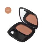 Sheida Silken Blush On Allık No:2 - 1