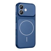 iPhone 17 Kılıf Kablosuz Şarj Özellikli Kamera Korumalı Formen Kapak thumbnail 6