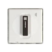 Polosmart PSH23 Akıllı Cam Robotu 2800Pa Emiş Gücü Ultrasonik Su Spreyi Uygulama Kontrollü - 1