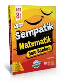 8.Sınıf Sempatik Matematik Soru Bankası + 36 Haftalık Kazanım Denemeleri Seti 2025-2026 thumbnail 4