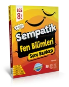 8.Sınıf Sempatik Fen Bilimleri Soru Bankası + 36 Haftalık Kazanım Denemeleri Seti 2025-2026 thumbnail 2