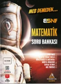 8.Sınıf Sempatik Matematik Soru Bankası + 36 Haftalık Kazanım Denemeleri Seti 2025-2026 thumbnail 3