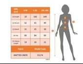 MDB Kadın Kısa Kollu Kruvaze Yaka Beli Lastikli Süprem Maksi Boy Elbise thumbnail 4