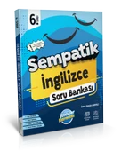 6.Sınıf Maarif Model Sempatik Soru Bankası Seti 2025-2026 thumbnail 6