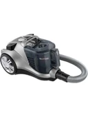 Fakir Ranger Electronic Toz Torbasız Süpürge Silverstone (KUTU DEFORMELİ SIFIR ÜRÜN LÜTFEN AÇIKLAMAYI OKUYUNUZ) thumbnail 1