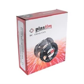 Plastim 172x150x50mm 24V DC Rulmanlı Aksiyel Fan - PF17250R24 thumbnail 1