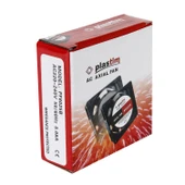 Plastim 80x80x25mm 220V AC Bilezikli Aksiyel Fan - PF8025B thumbnail 4