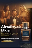 Loris Idole Charisma Erkek Parfüm EDP 55 ML - 2