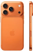 Apple iPhone 17 Pro 256 GB Turuncu (Apple Türkiye Garantili) - 2