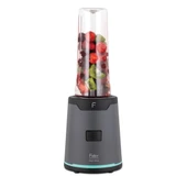 Chop'N Blend Smoothie Blender Aqua thumbnail 1