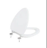 Creavit Çocuk Alttan Çıkışlı Klozet + Rezervuar + İç Takım + Çocuk Klozet Kapağı 4 'lü Set - 2