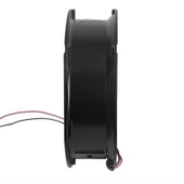 Plastim 172x150x50mm 24V DC Rulmanlı Aksiyel Fan - PF17250R24 thumbnail 4