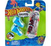 Skate Parmak Kaykay ve Ayakkabı Illussion Confusion HNG42 - 1