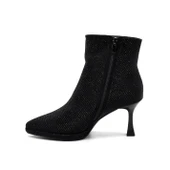 GUJA  24K430 KADIN GÜNLÜK ABİYE BOT thumbnail 5