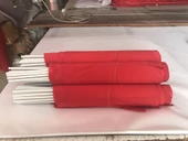 20x30 Çubuklu Türk Bayrağı - 3