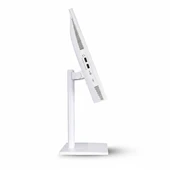 Xaser Xs154 i5 12400 8GB Ram 512GB  SSD 23.8" Webcam + Wifi+ BT All In One Bilgisayar thumbnail 2