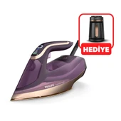 Philips DST8040/30-HDA150/60 Azur Buharlı Ütü ve Türk Kahve Makinesi thumbnail 1