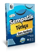 6.Sınıf Maarif Model Sempatik Soru Bankası Seti 2025-2026 thumbnail 2