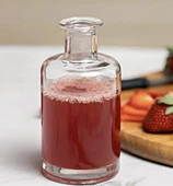 Çilek Sirkesi 500 ml thumbnail 1