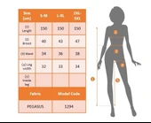 MDB Kadın Kısa Kollu Kruvaze Yaka ırt Dekolteli Pegasus Kumaş Tulum thumbnail 5