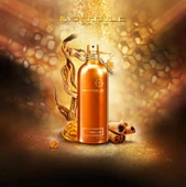 Montale Honey Aoud EDP 100 ML thumbnail 2