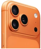 Apple iPhone 17 Pro 256 GB Turuncu (Apple Türkiye Garantili) - 3