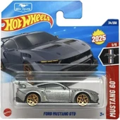 Ford Mustang Gtd - HYW19 - 1