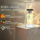 Loris Royal Gold Parfüm 80 ML - 2