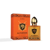 Altheron EDP Unisex Parfüm 50 ML - 3